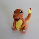 Pokémon Charmander