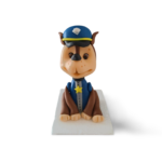 Paw patrol modrý