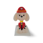 Paw patrol požiarnik