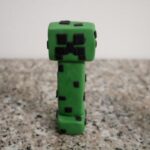 Minecraft kryper