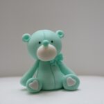 Macko pastel mint