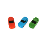 Cukrové autíčka 2– (set 3 ks)