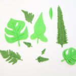 Listy tropic 10ks