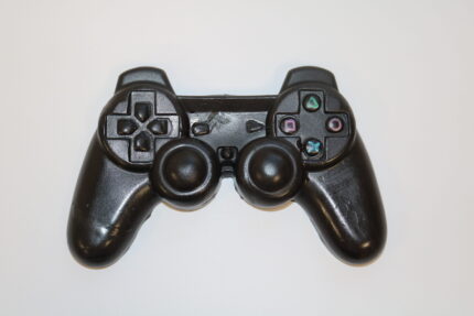 Joystick reálna veľkosť