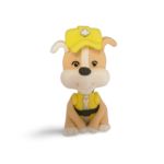 Paw Rubble