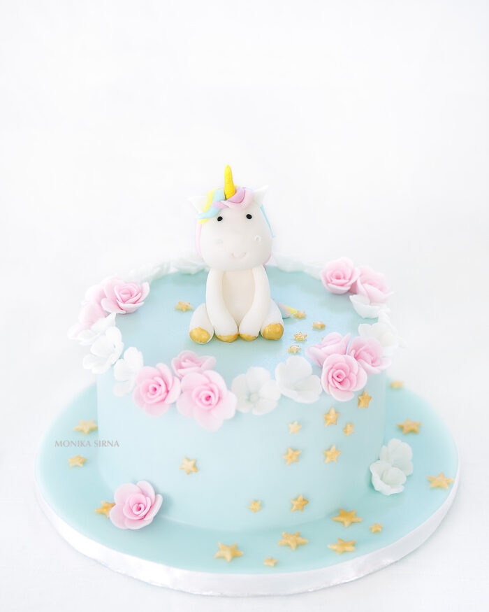 Unicorn – Obrázok 2